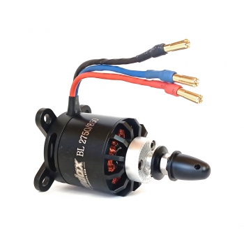Redox Brushless BL 2750/850 Motor